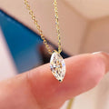 Classic Necklace with Timeless Appeal
