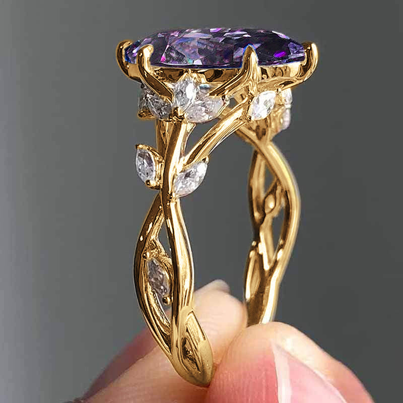 Charming Ring for Any Occasion