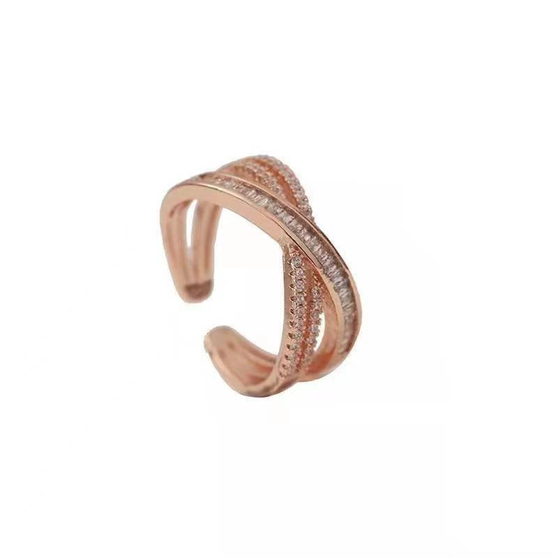 Vintage Handmade Ring