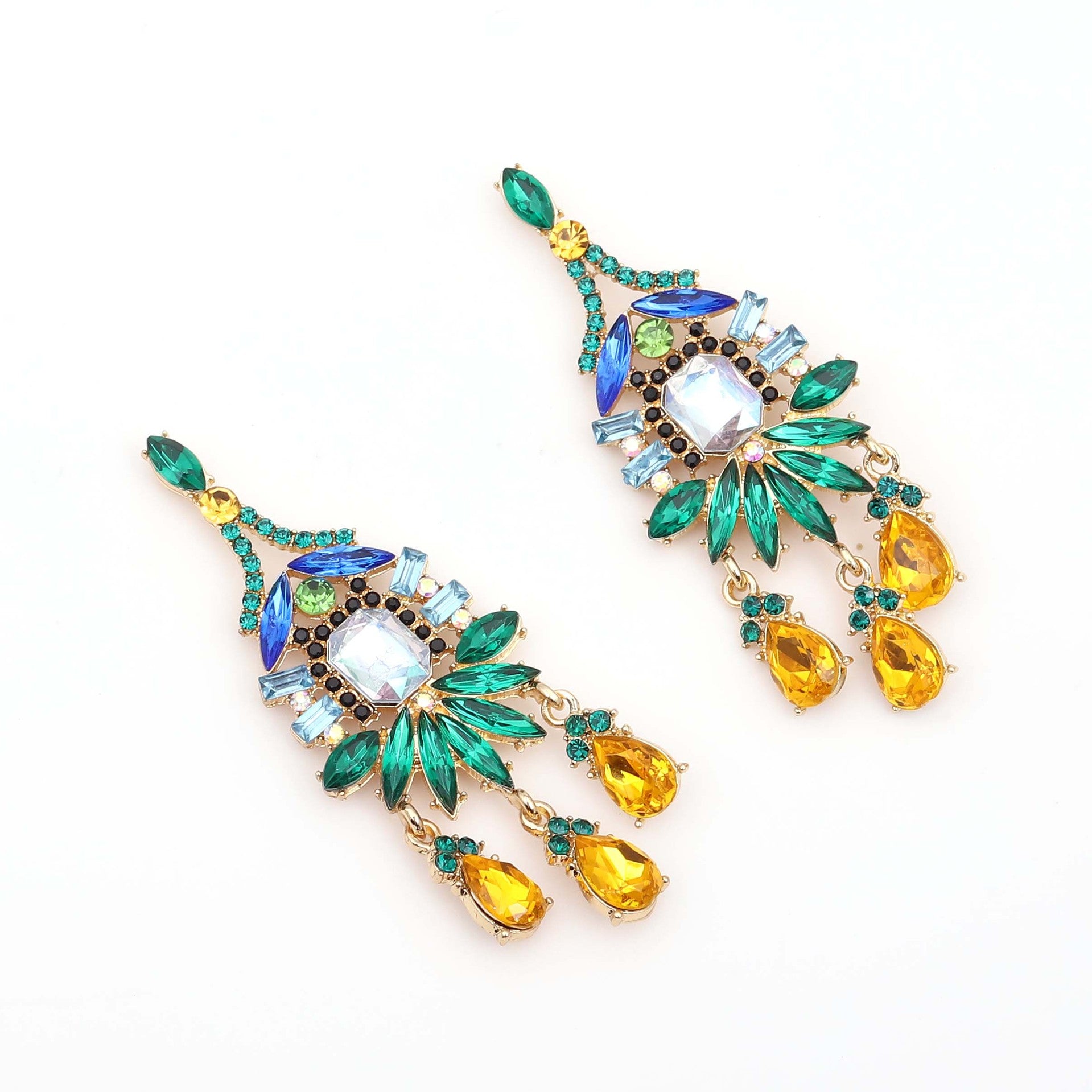 Stunning Earring for Daily Wear