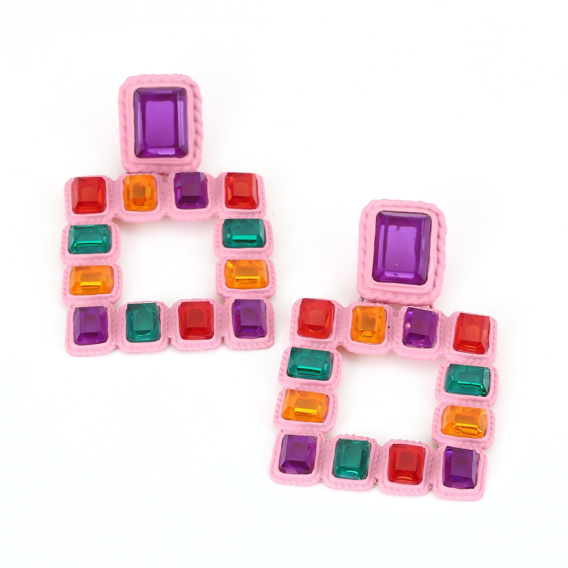 Stunning Earring for Daily Wear