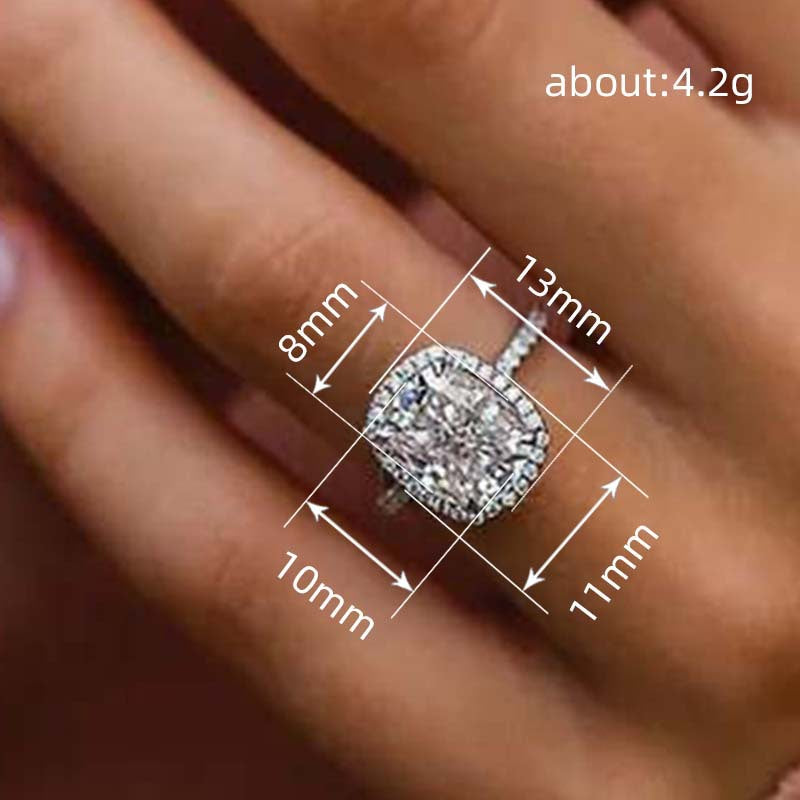 Elegant Ring for Every Occasion
