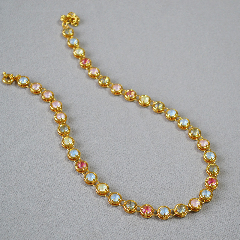 Stunning Necklace for Daily Wear