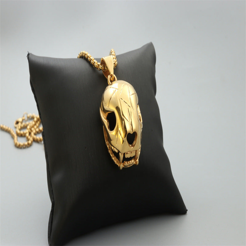 Charming Necklace for Any Occasion