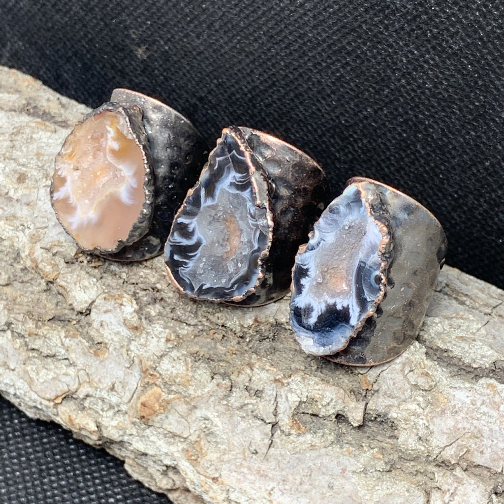 Beautiful Ring with Unique Style