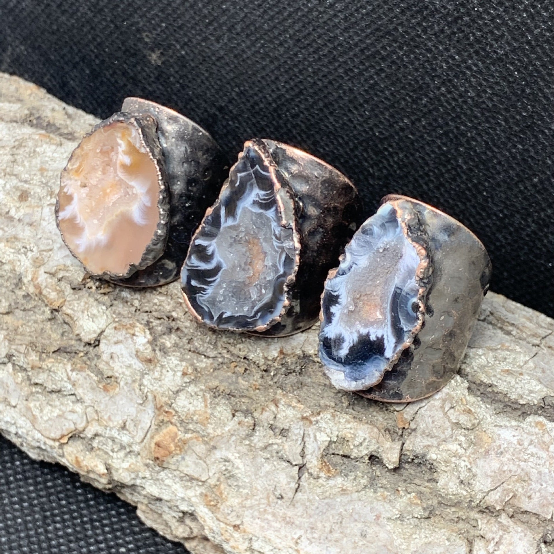 Beautiful Ring with Unique Style