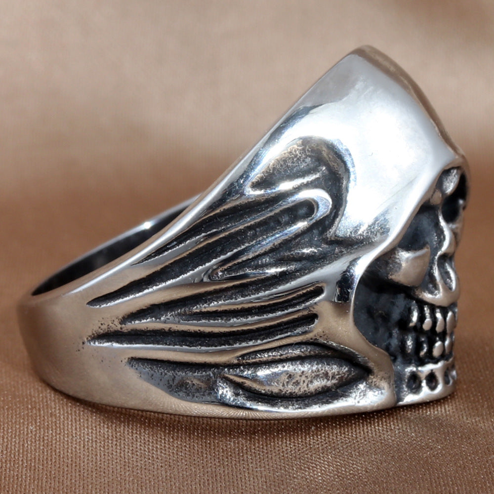 Elegant Ring for Every Occasion