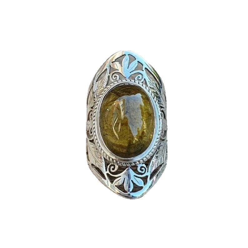 Beautiful Ring with Unique Style