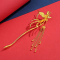 Romantic Gold Piece for Special Moments