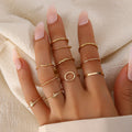 Charming Ring for Any Occasion