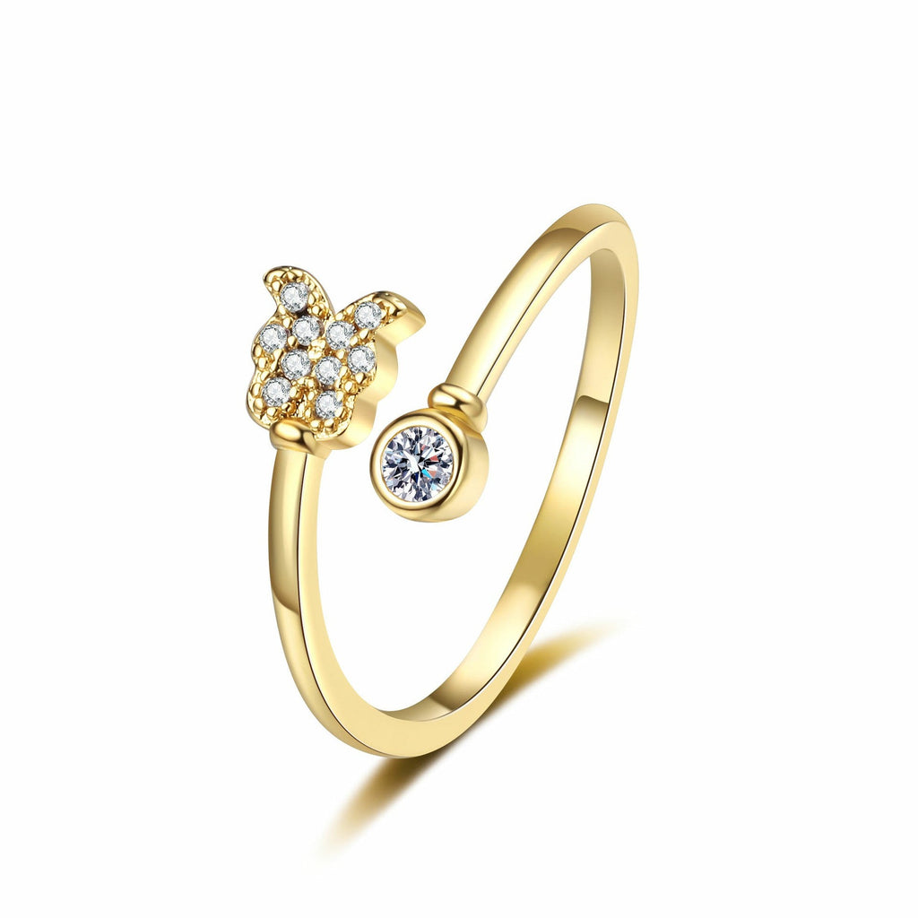 Stunning Ring for Daily Wear