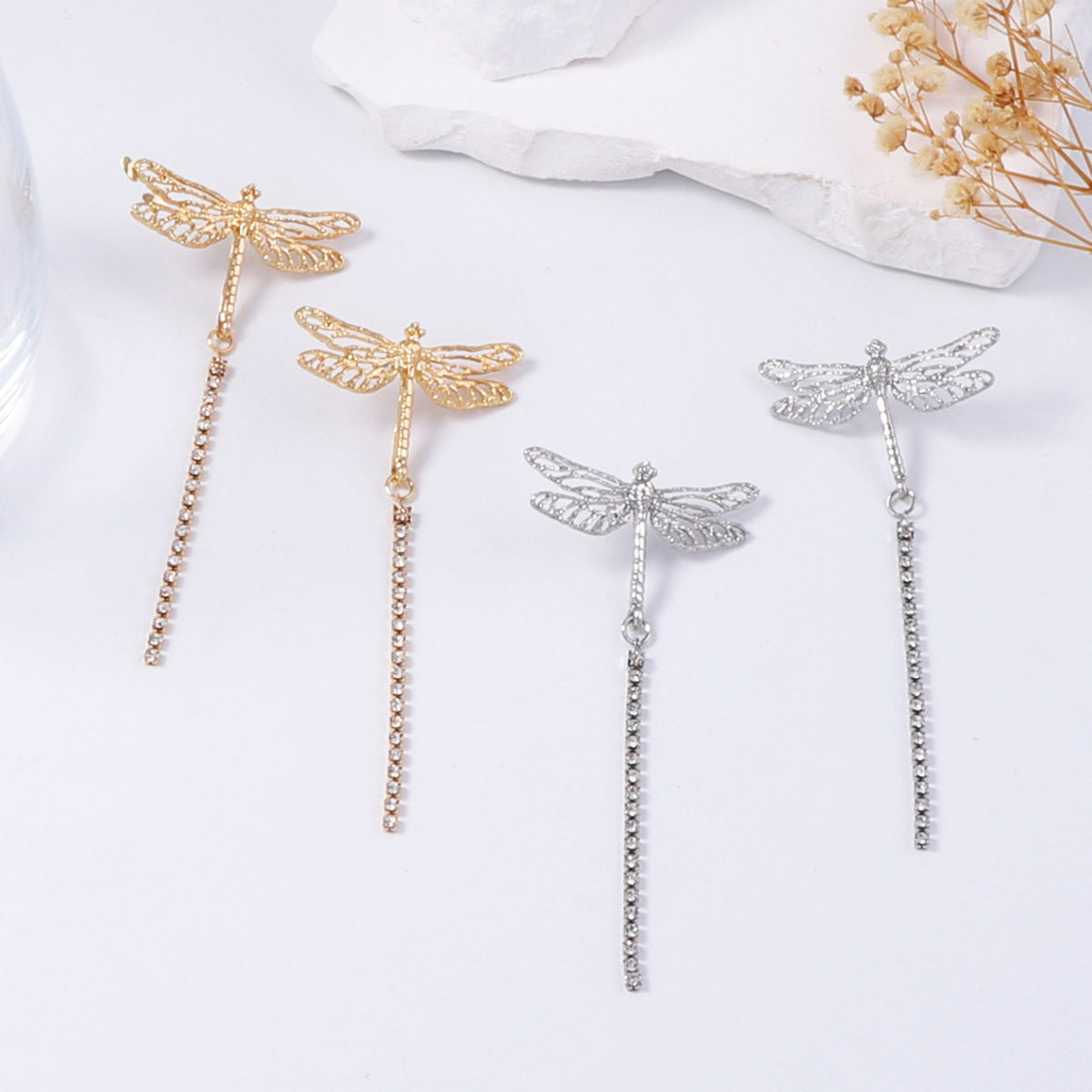 Elegant Earring for Every Occasion