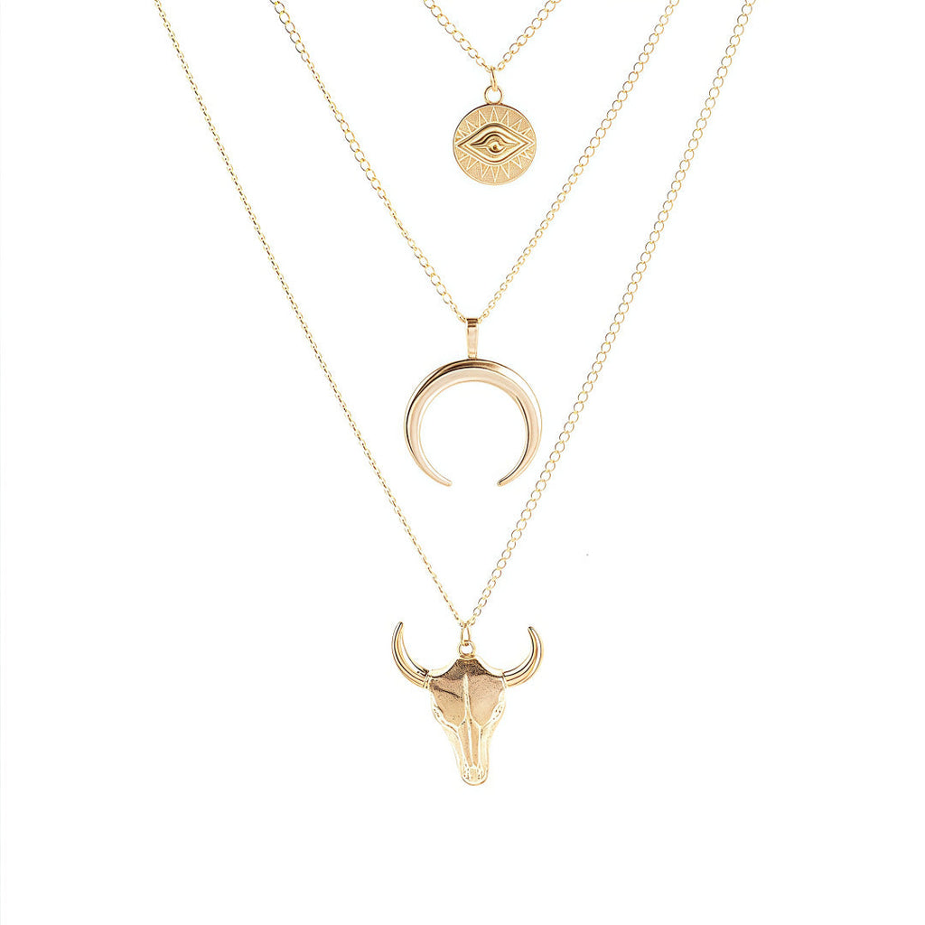 Romantic Necklace for Special Moments