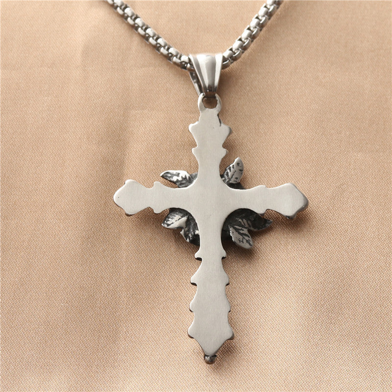 Delicate Artisan Pendant