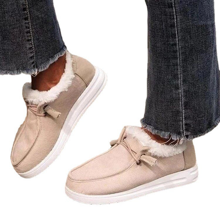 Vintage Inspired Orthopedic Shoes