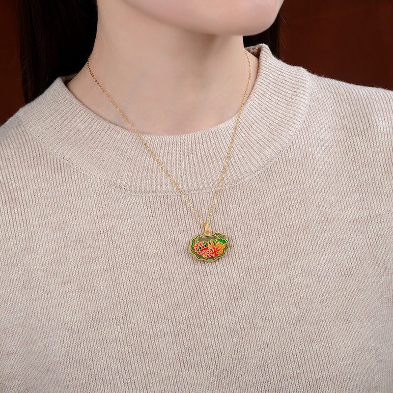 Stunning Necklace for Daily Wear