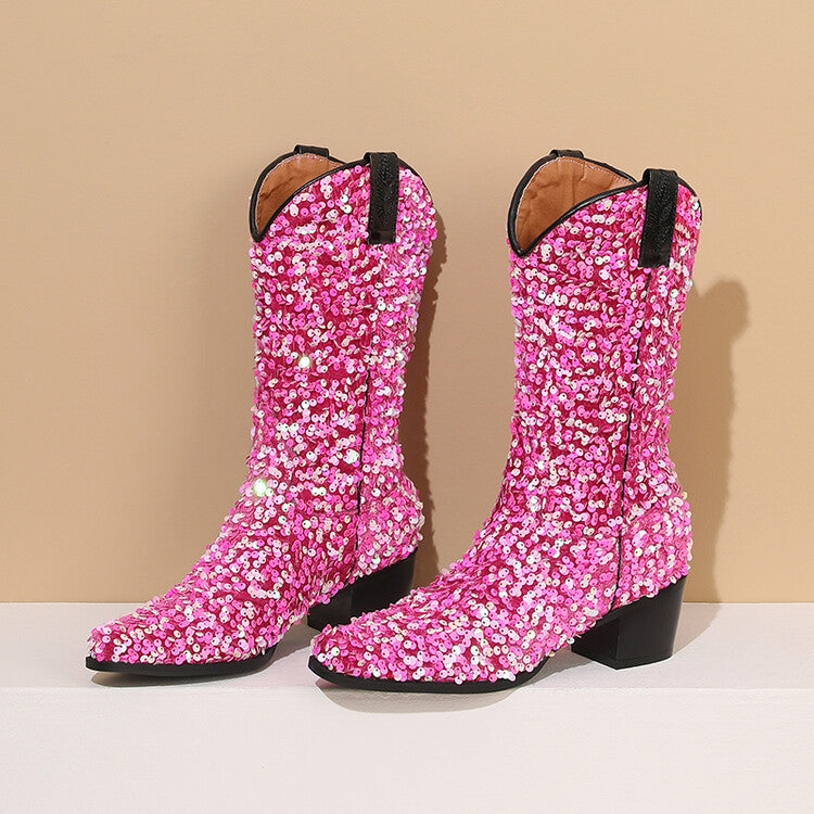 Classic Orthopedic Boots with Timeless Style
