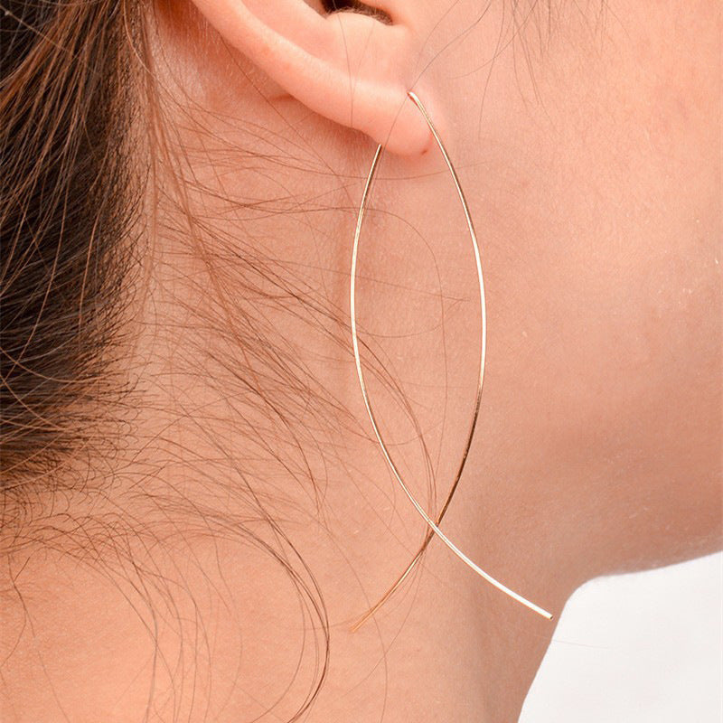 Romantic Earring for Special Moments