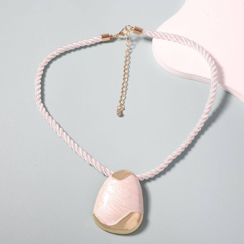 Classic Necklace with Timeless Appeal