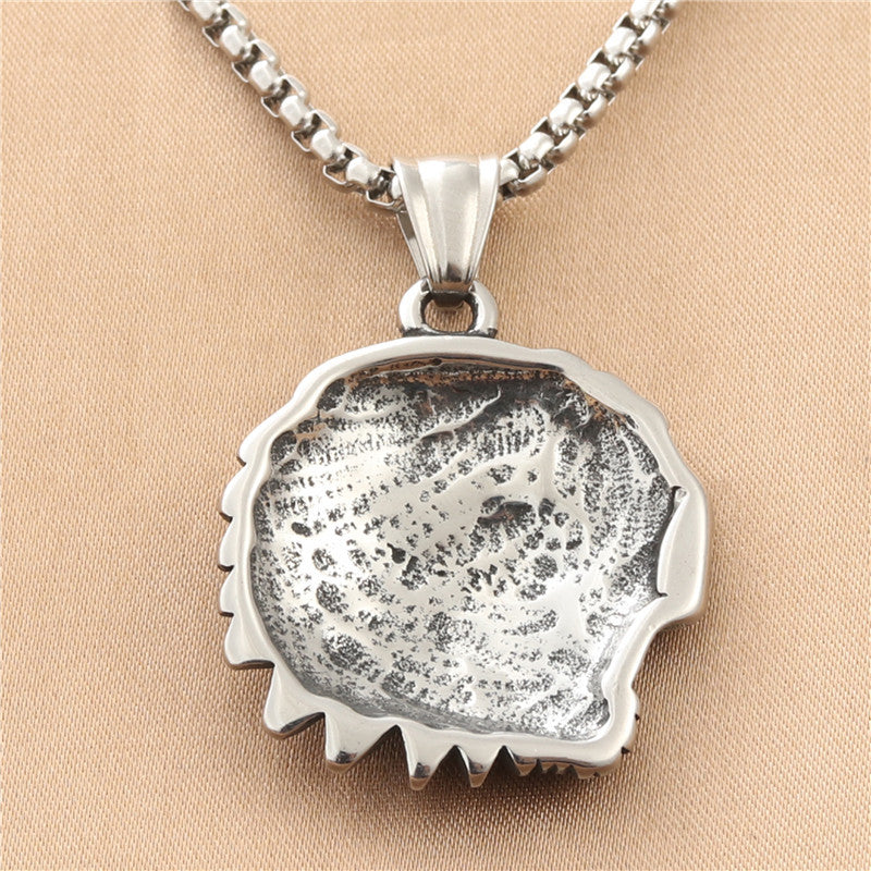 Vintage Handmade Pendant