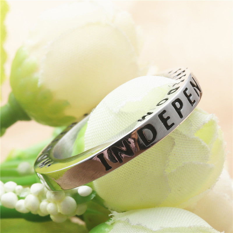 Stunning Ring for Daily Wear