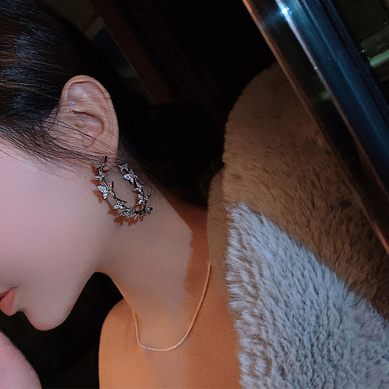 Delicate Artisan Ring