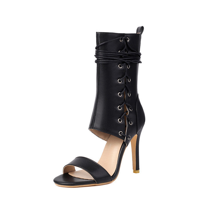 Graceful Orthopedic Sandals for Modern Look