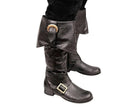 Classic Orthopedic Boots with Timeless Style