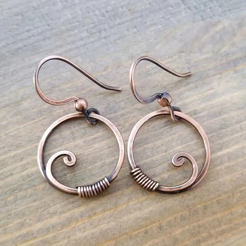 Stunning Earring for Daily Wear