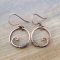 Stunning Earring for Daily Wear