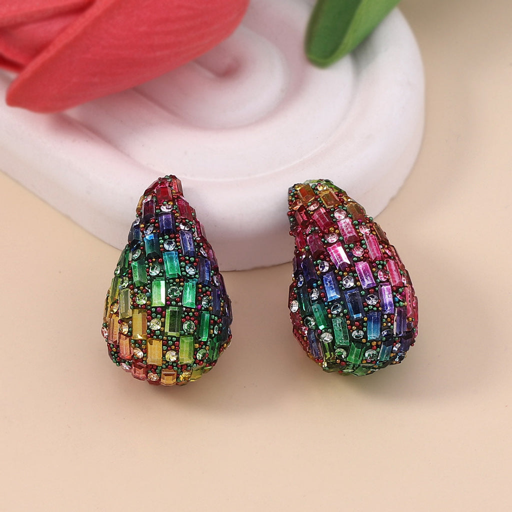 Beautiful Earring with Unique Style