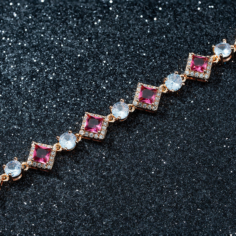 Classic Bracelet with Timeless Appeal