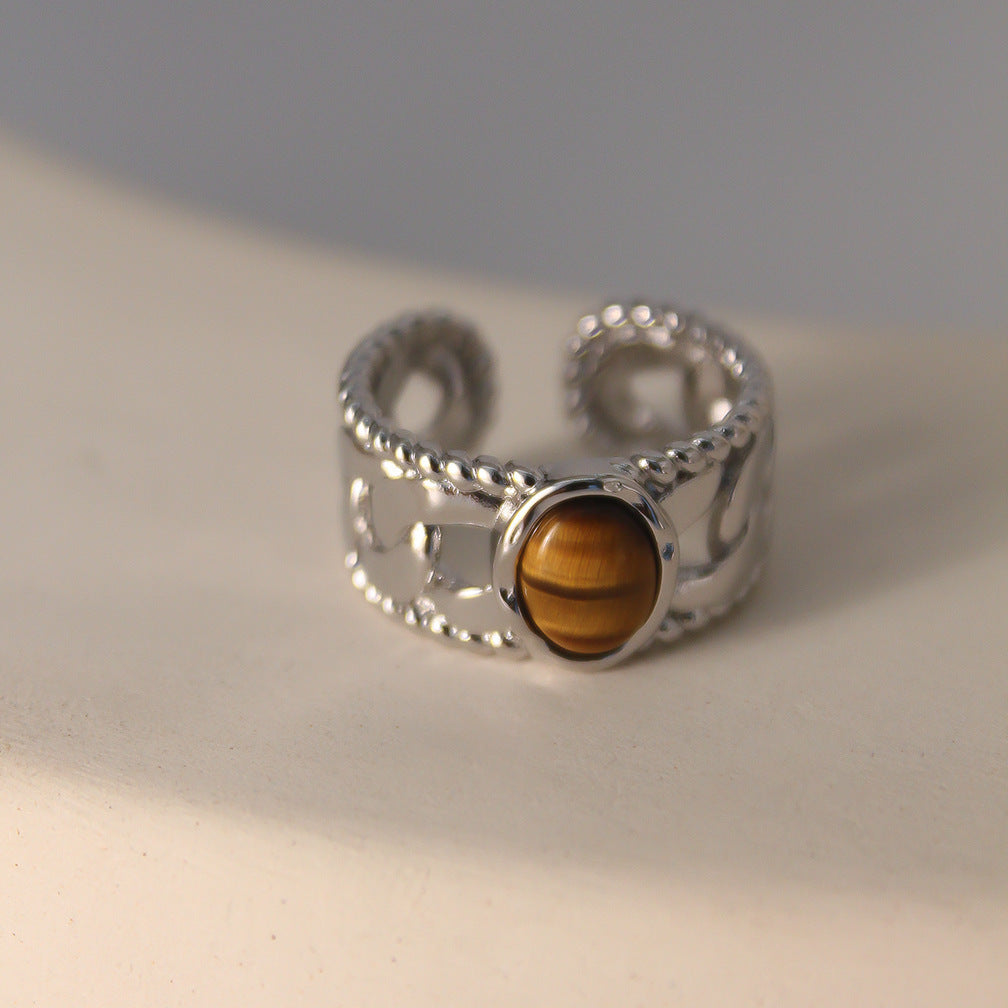 Romantic Ring for Special Moments