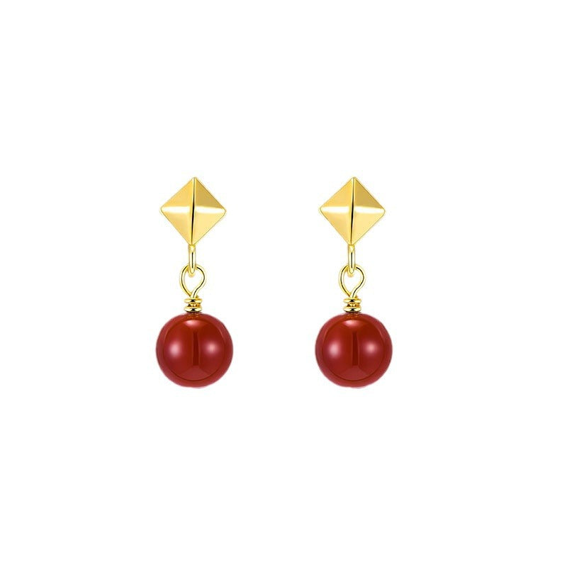 Elegant Silver Earring for Every Occasion