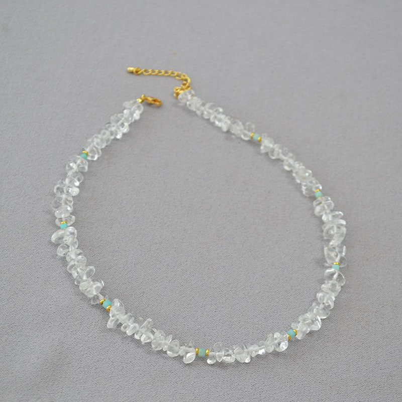 Vintage Handmade Necklace