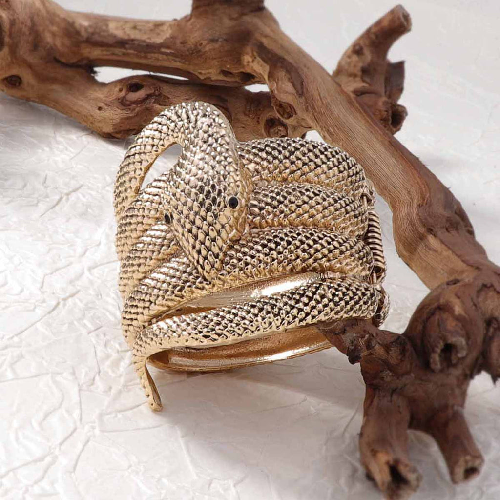 Delicate Artisan Bracelet