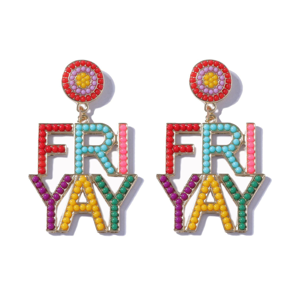 Romantic Earring for Special Moments