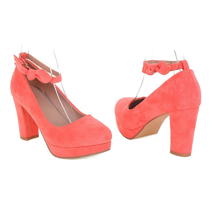 Vintage Inspired Orthopedic Shoes