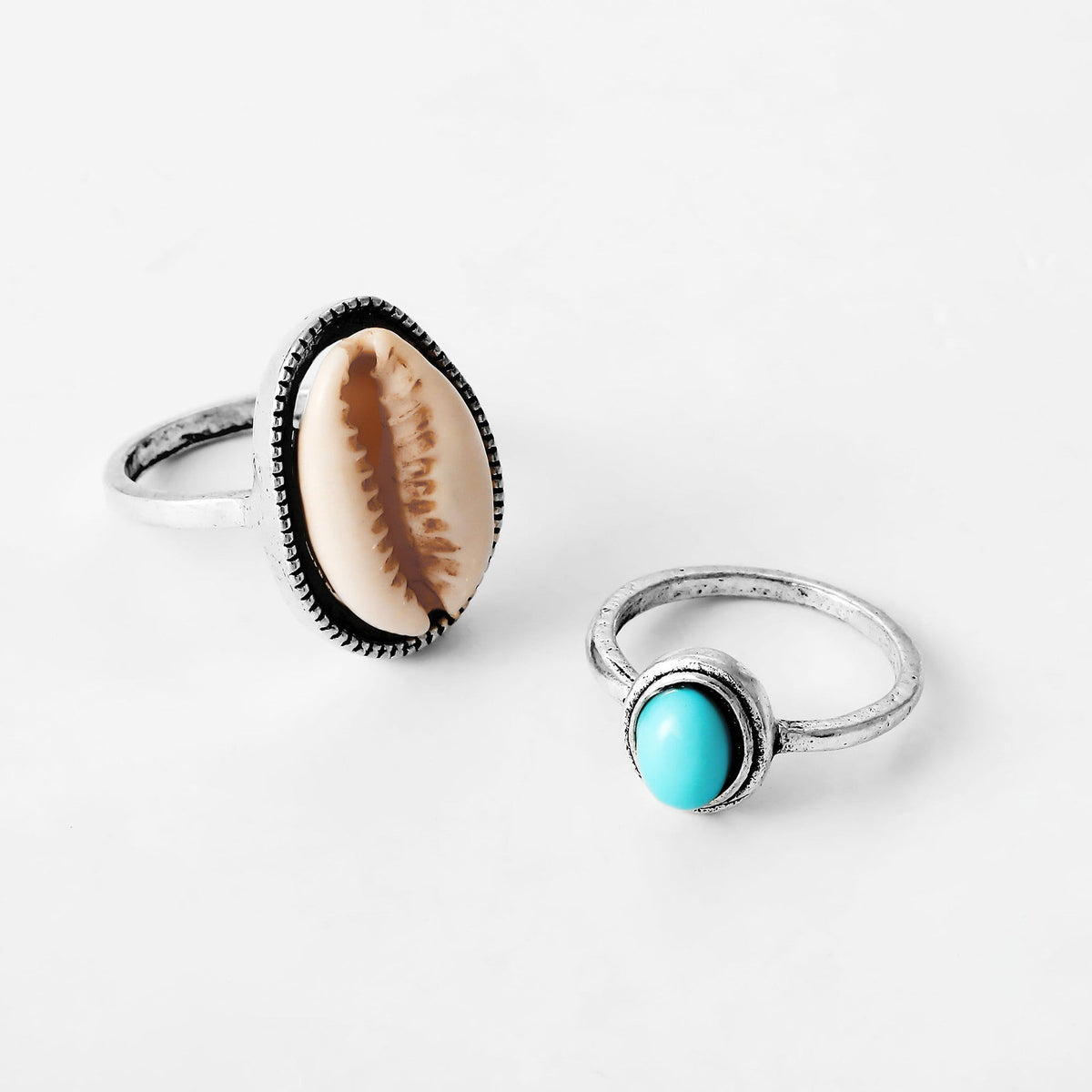 Delicate Artisan Ring