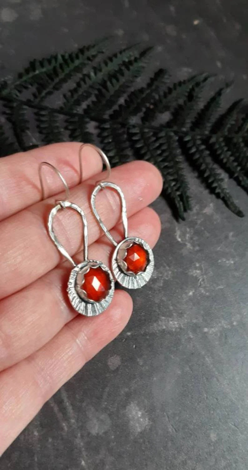 Stunning Earring for Daily Wear