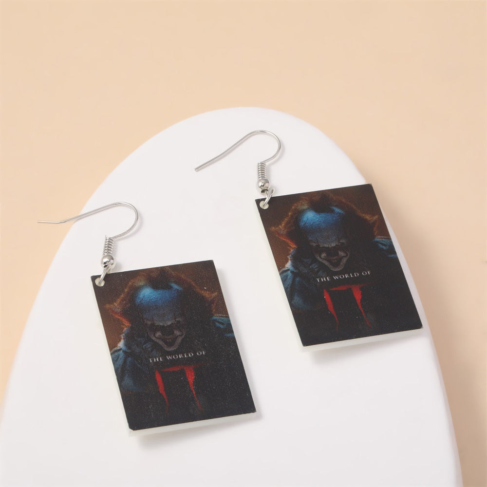 Stunning Earring for Daily Wear
