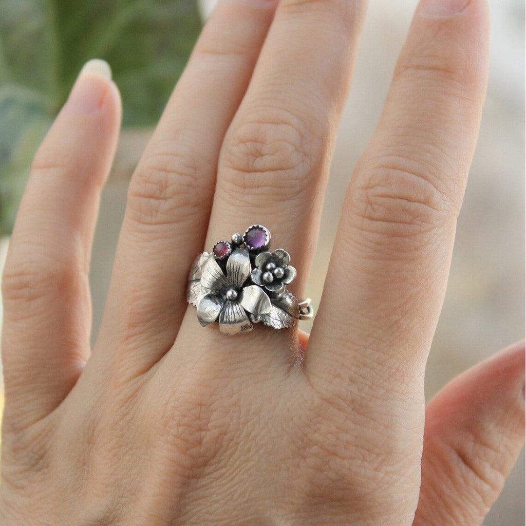 Elegant Ring for Every Occasion