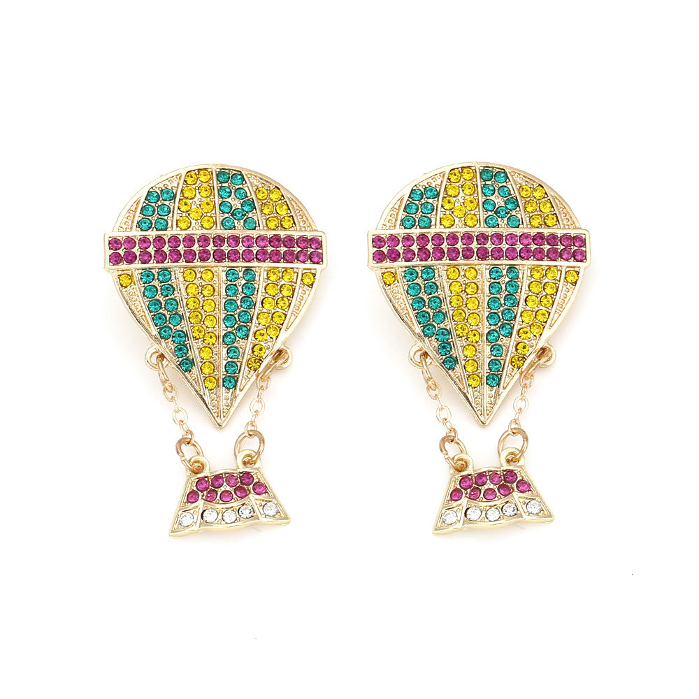 Stunning Earring for Daily Wear
