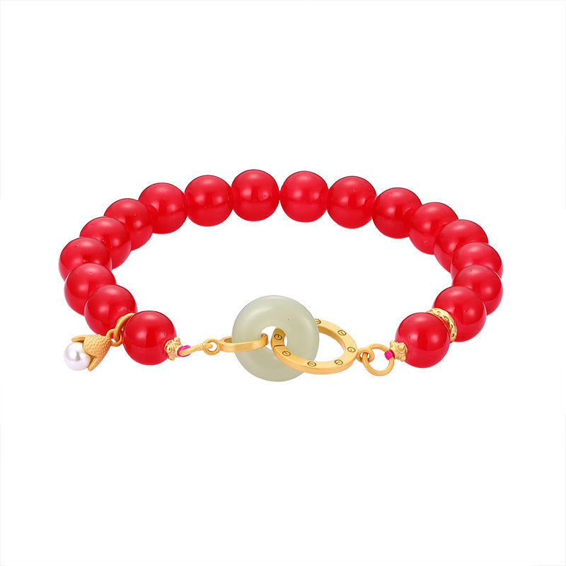 Romantic Bracelet for Special Moments