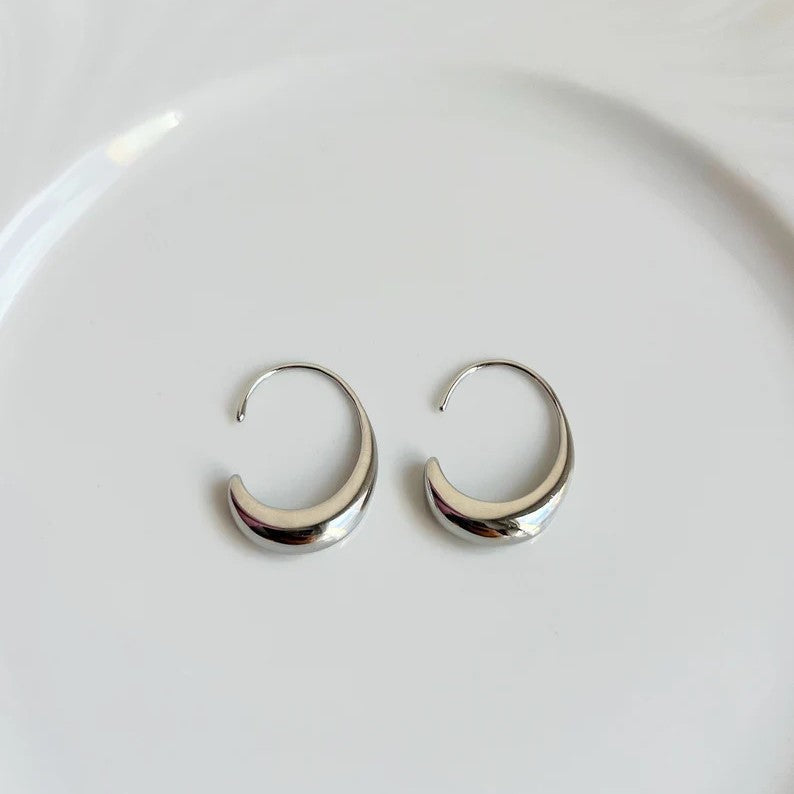 Delicate Artisan Earring