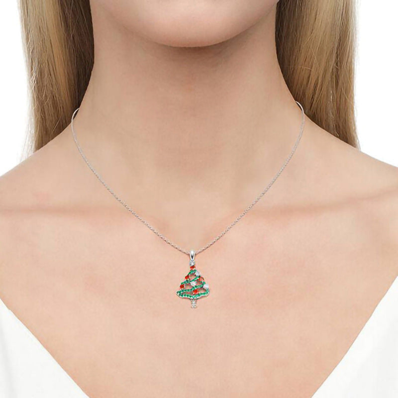 Classic Necklace with Timeless Appeal