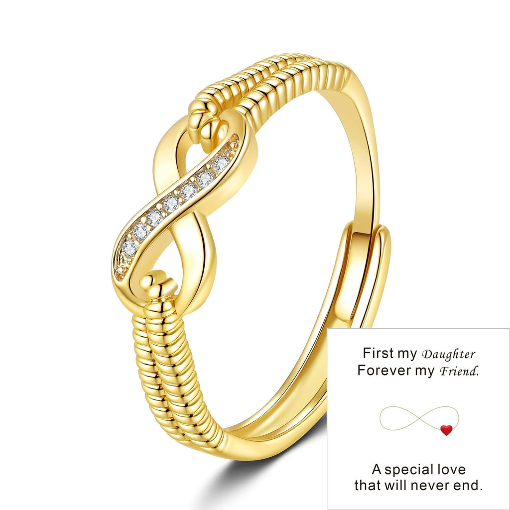 Charming Ring for Any Occasion