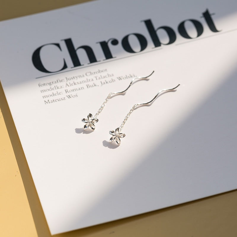 Romantic Earring for Special Moments