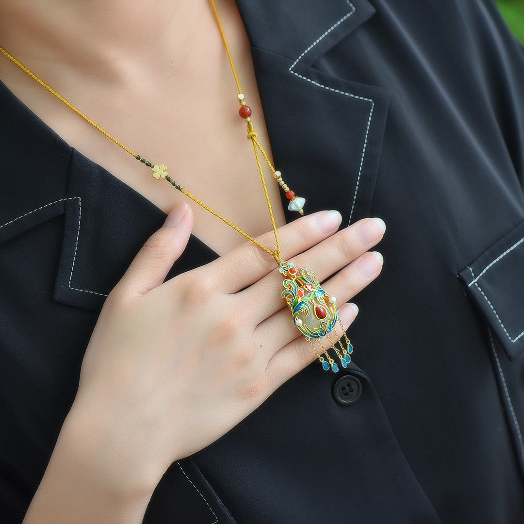 Elegant Necklace for Every Occasion