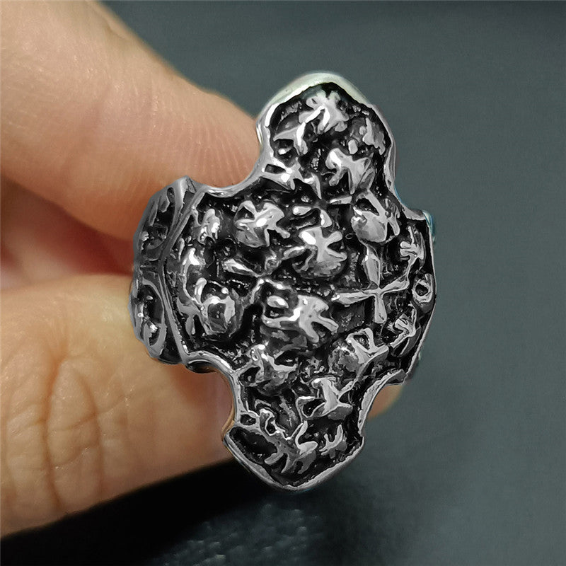 Stunning Ring for Daily Wear